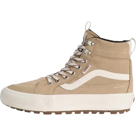 MTE Sk8-Hi Waterproof Insulated Shoe - Women's