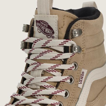 Vans - MTE Sk8-Hi Waterproof Insulated Shoe - Women's