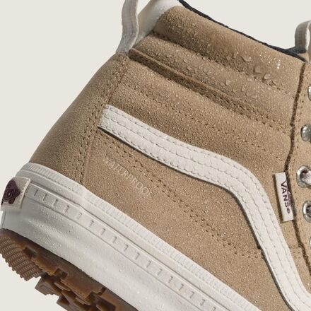 Vans - MTE Sk8-Hi Waterproof Insulated Shoe - Women's