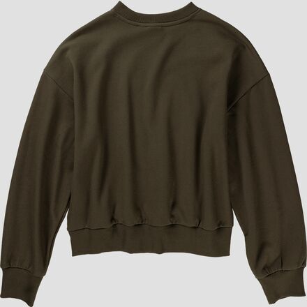 Vans - Chaos Retro Crew Sweatshirt - Women's