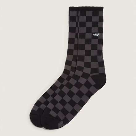 Vans - Checkerboard Crew Sock - Men's