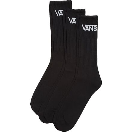 Classic Crew Sock - 3-Pack - Men's