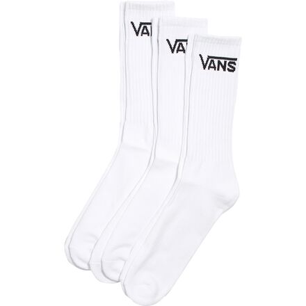 Vans - Classic Crew Sock - Boys'