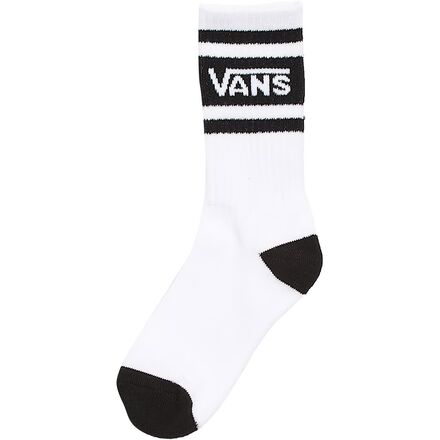 Drop V Crew Sock - Boys'