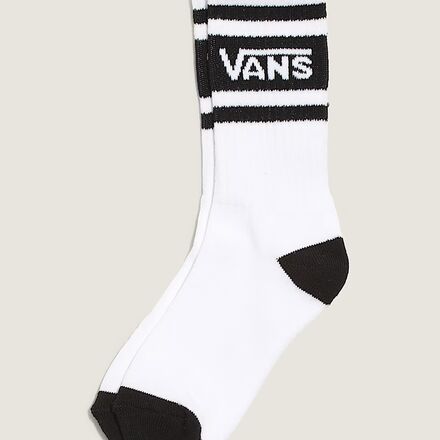 Vans - Drop V Crew Sock - Boys'