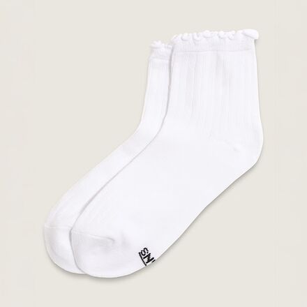 Vans - Lettuce Have It Half Crew Sock - Men's