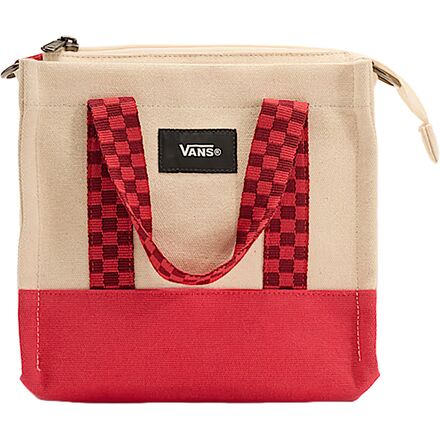 Lil Pergs Tote - Men's