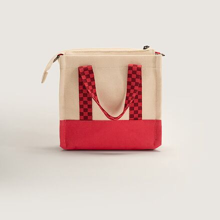 Vans - Lil Pergs Tote - Men's