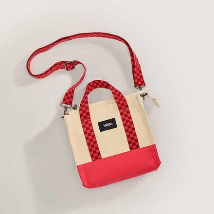 Vans - Lil Pergs Tote - Men's