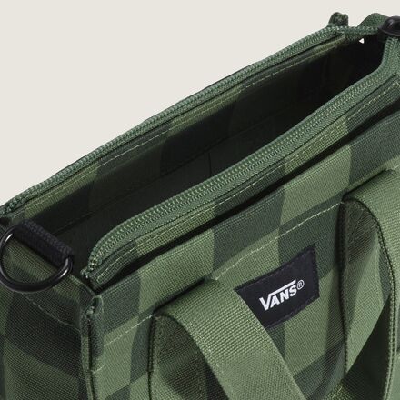 Vans - Lil Pergs Tote - Men's