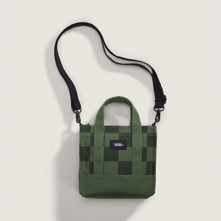 Vans - Lil Pergs Tote - Men's