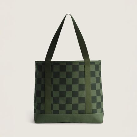 Vans - Pergs Tote - Men's