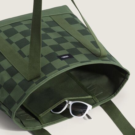 Vans - Pergs Tote - Men's