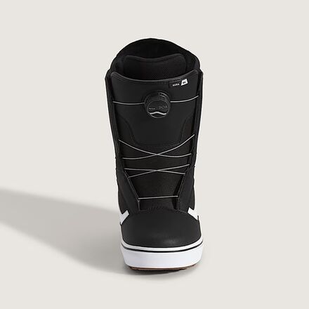 Vans - Aura OG Snowboard Boot - 2026 - Men's