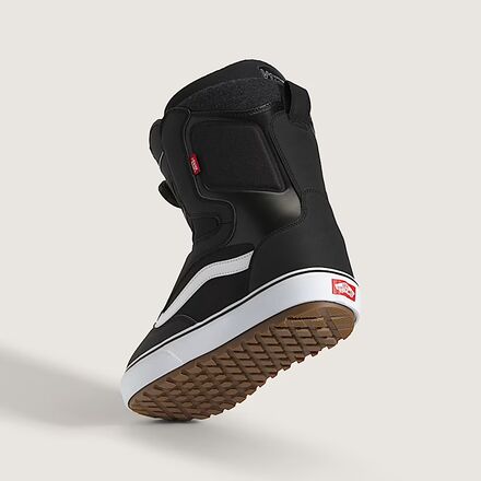 Vans - Aura OG Snowboard Boot - 2026 - Men's
