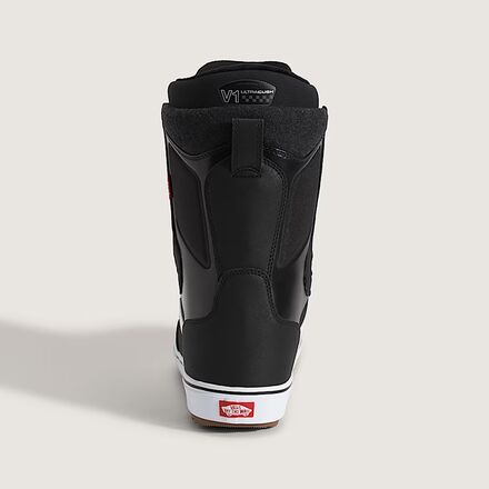 Vans - Aura OG Snowboard Boot - 2026 - Men's