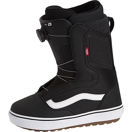 Vans - Aura OG Snowboard Boot - 2026 - Men's