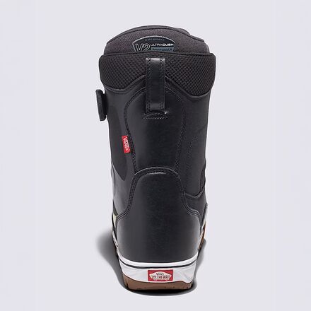 Vans - Aura Pro Snowboard Boot - 2026