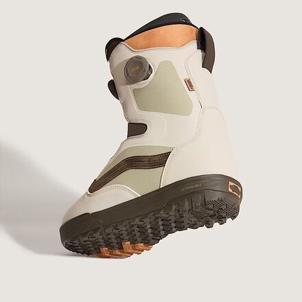 Vans - Aura Pro Snowboard Boot - 2026