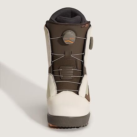 Vans - Aura Pro Snowboard Boot - 2026
