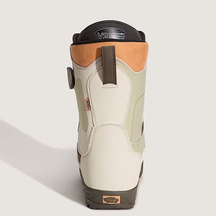 Vans - Aura Pro Snowboard Boot - 2026