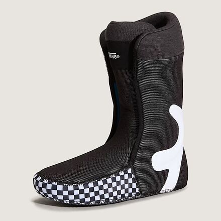 Vans - Aura Pro Snowboard Boot - 2026