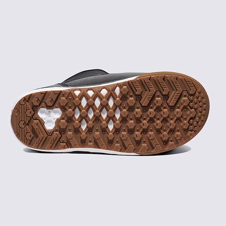 Vans - Aura Pro Snowboard Boot - 2026