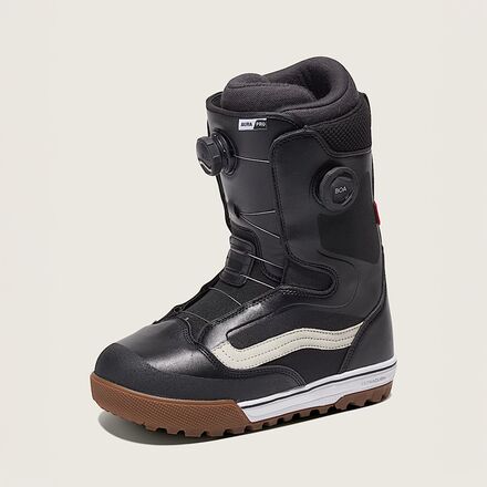 Vans - Aura Pro Snowboard Boot - 2026