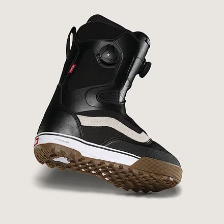 Vans - Aura Pro Snowboard Boot - 2026