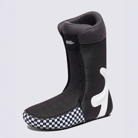 Vans - Aura Pro Snowboard Boot - 2026