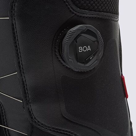 Vans - Aura Pro Snowboard Boot - 2026