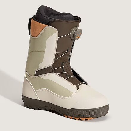 Vans - Aura Pro Snowboard Boot - 2026