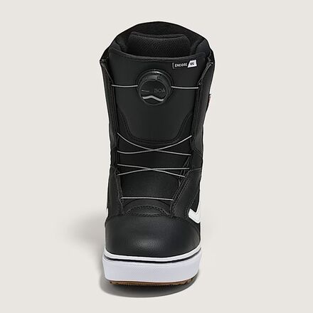 Vans - Encore OG Snowboard Boot - 2027 - Women's
