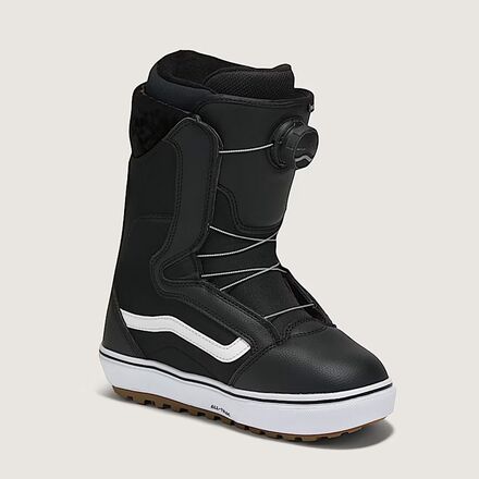 Vans - Encore OG Snowboard Boot - 2027 - Women's