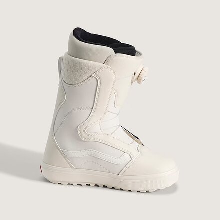 Vans - Encore OG Snowboard Boot - 2027 - Women's