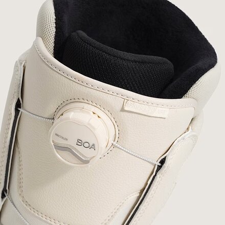 Vans - Encore OG Snowboard Boot - 2027 - Women's