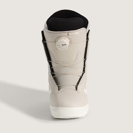 Vans - Encore OG Snowboard Boot - 2027 - Women's