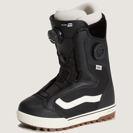 Vans - Encore Pro Snowboard Boot - 2026 - Women's