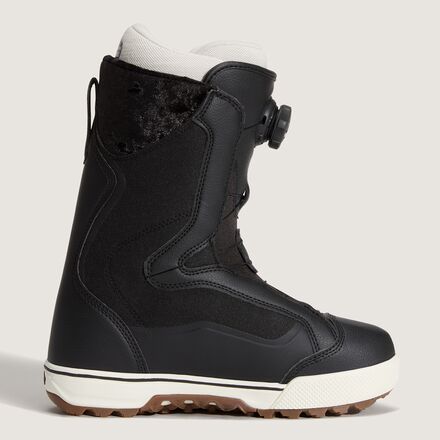 Vans - Encore Pro Snowboard Boot - 2026 - Women's