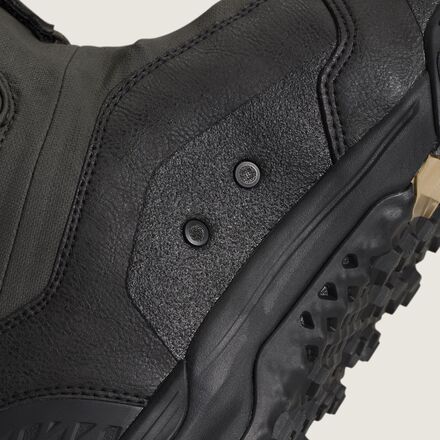 Vans - Hi-Country Snowboard Boot - 2026 - Men's