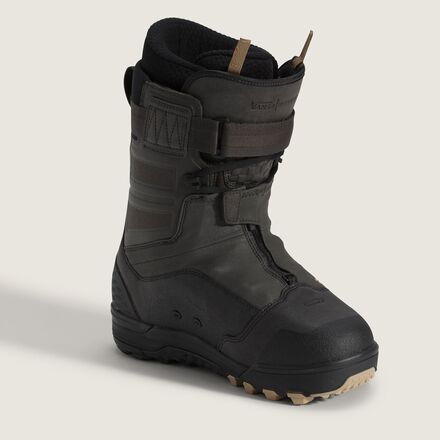 Vans - Hi-Country Snowboard Boot - 2026 - Men's