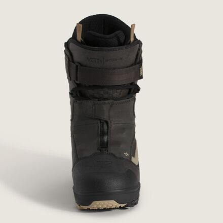 Vans - Hi-Country Snowboard Boot - 2026 - Men's