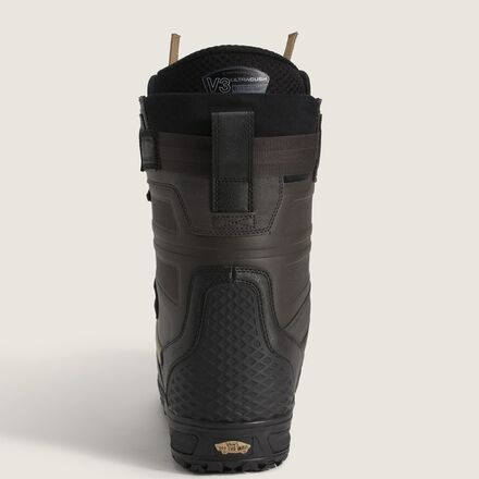 Vans - Hi-Country Snowboard Boot - 2026 - Men's