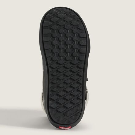 Vans - Hi-Standard Linerless DX Snowboard Boot - 2026