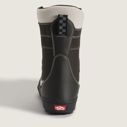 Vans - Hi-Standard Linerless DX Snowboard Boot - 2026