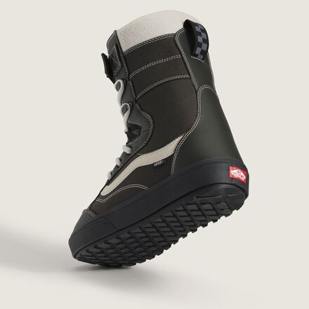 Vans - Hi-Standard Linerless DX Snowboard Boot - 2026
