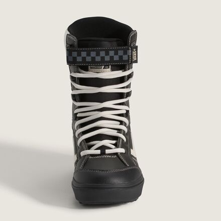 Vans - Hi-Standard Linerless DX Snowboard Boot - 2026