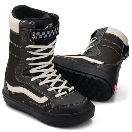 Vans - Hi-Standard Linerless DX Snowboard Boot - 2026