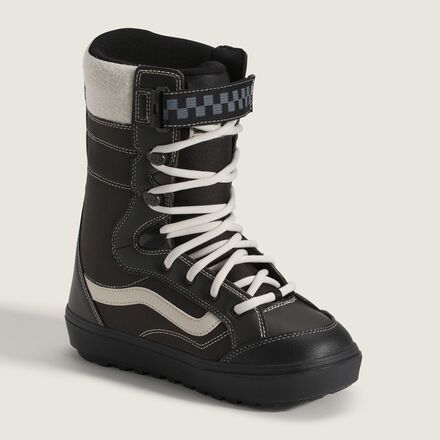 Vans - Hi-Standard Linerless DX Snowboard Boot - 2026