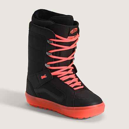 Vans - Hi-Standard OG Snowboard Boot - 2026 - Men's